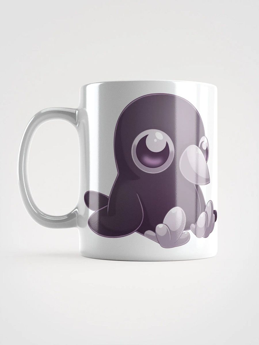 Toll the Raven Mug product image (11)