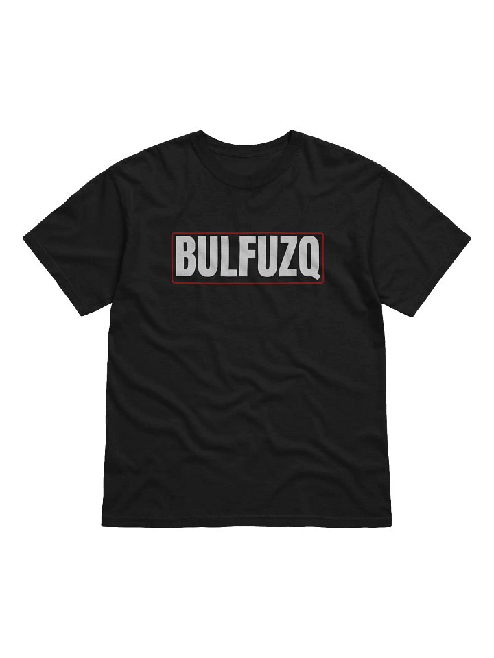 BULFUZQ | Comfort Colors Garment-Dyed Heavyweight T-Shirt product image (2)