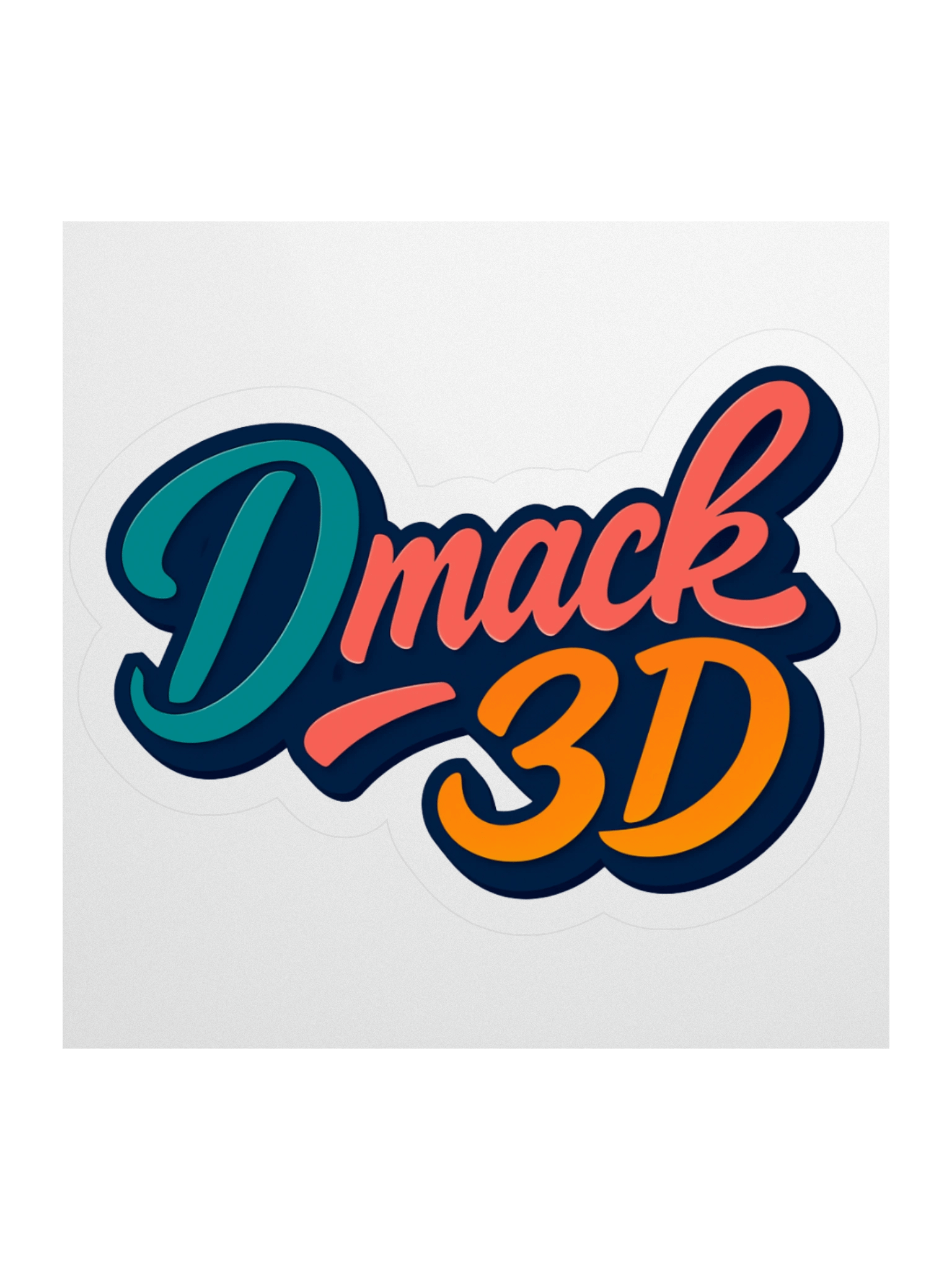 Sticker - Summer Vibes product image (1)