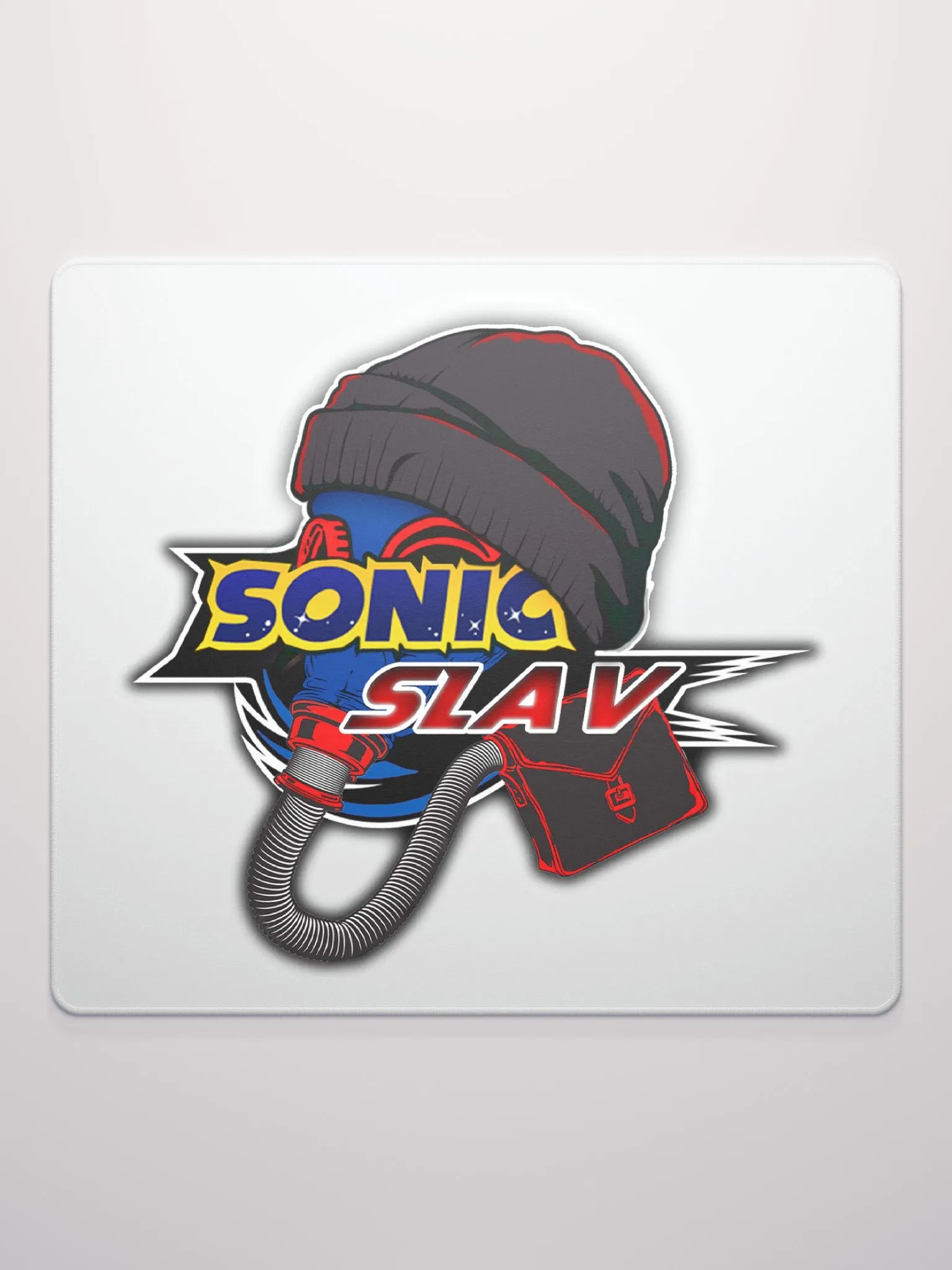 S.S. Mousepad product image (4)