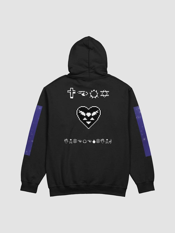 Chibi Cyn - Hoodie product image (2)