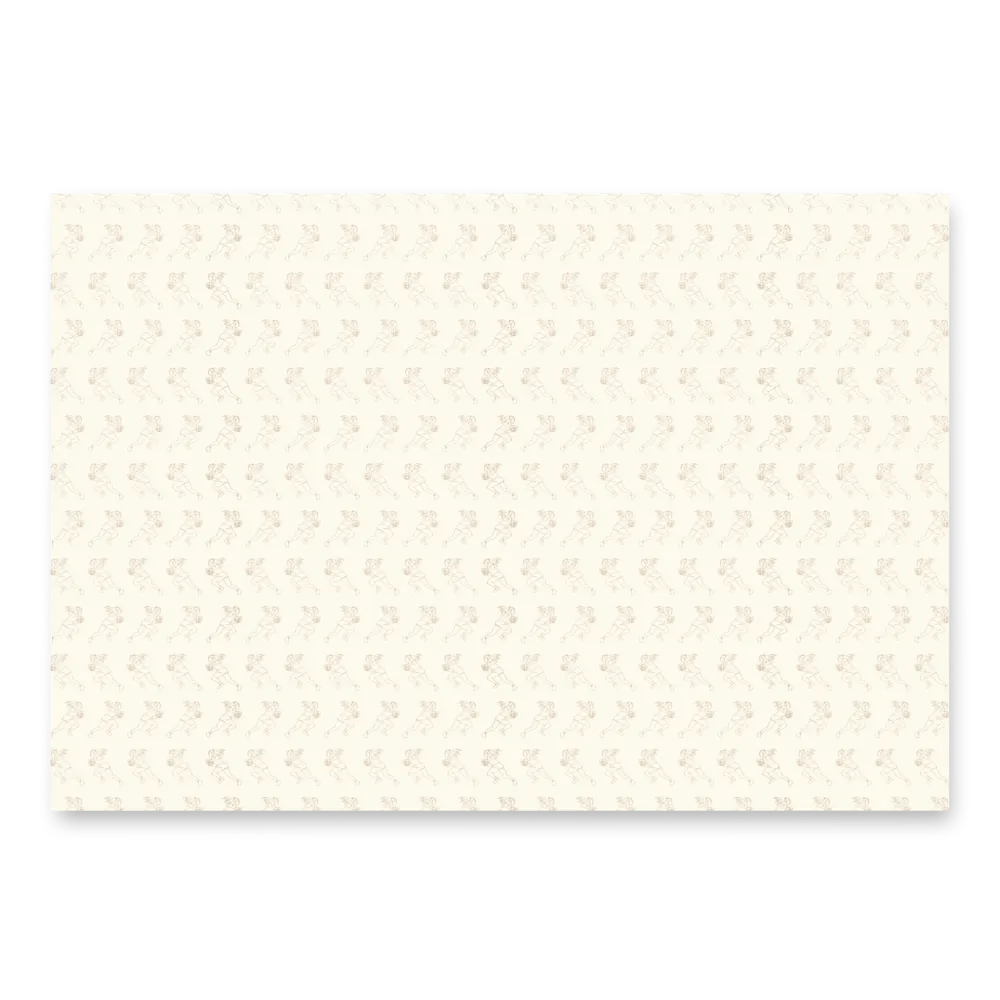 RUGGY WRAPPING PAPER 2 product image (3)