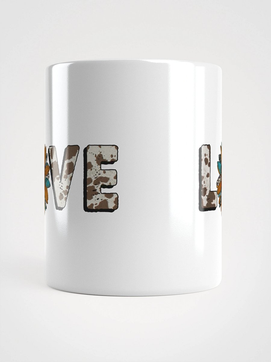 Love & Sunshine Mug product image (5)
