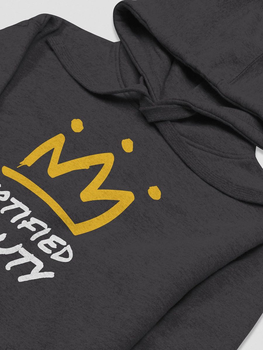 Certified Beauty Hoodie product image (10)