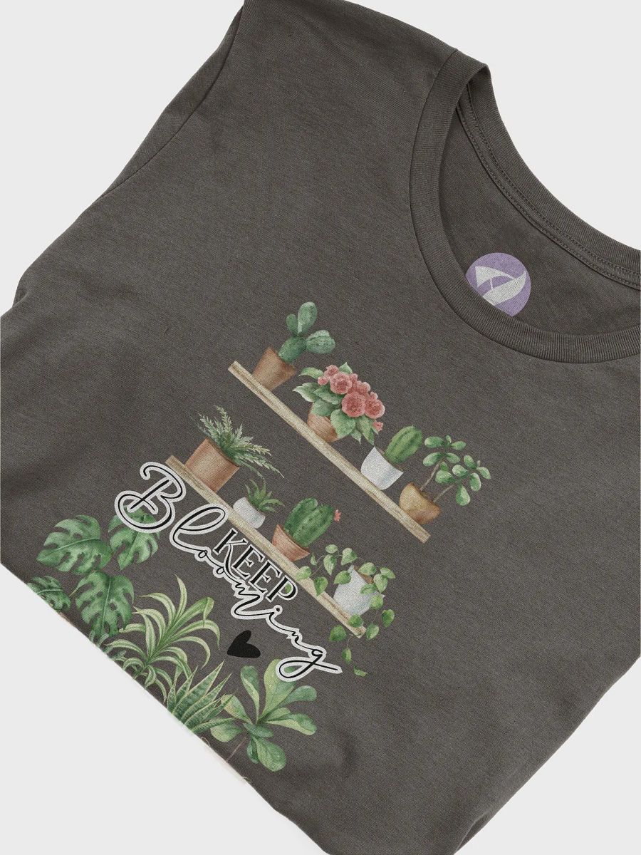 Keep Blooming Graphic Tee product image (46)