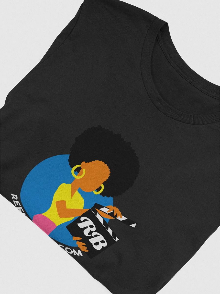 Reelblack Logo Tee product image (14)