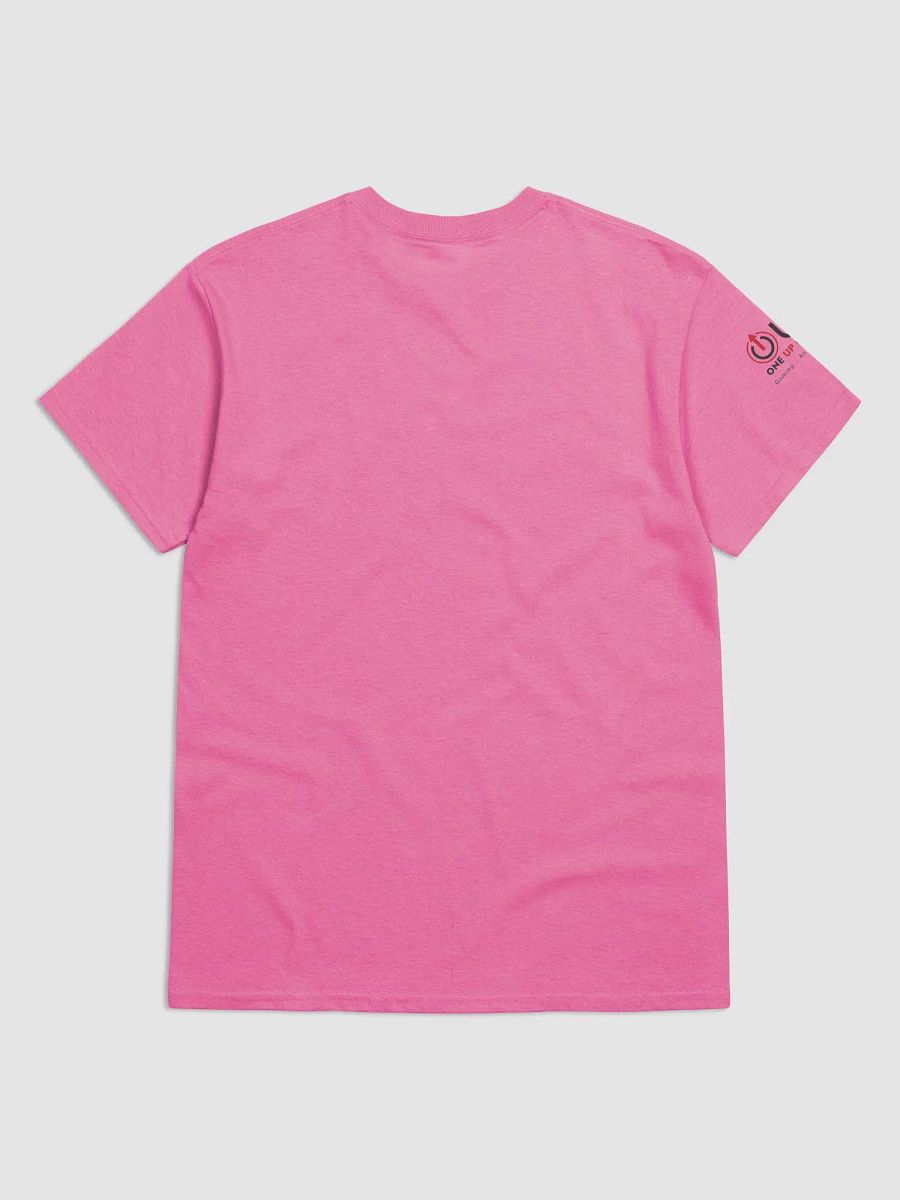 Boosteroid Logo with OUG sleeve Tee product image (2)