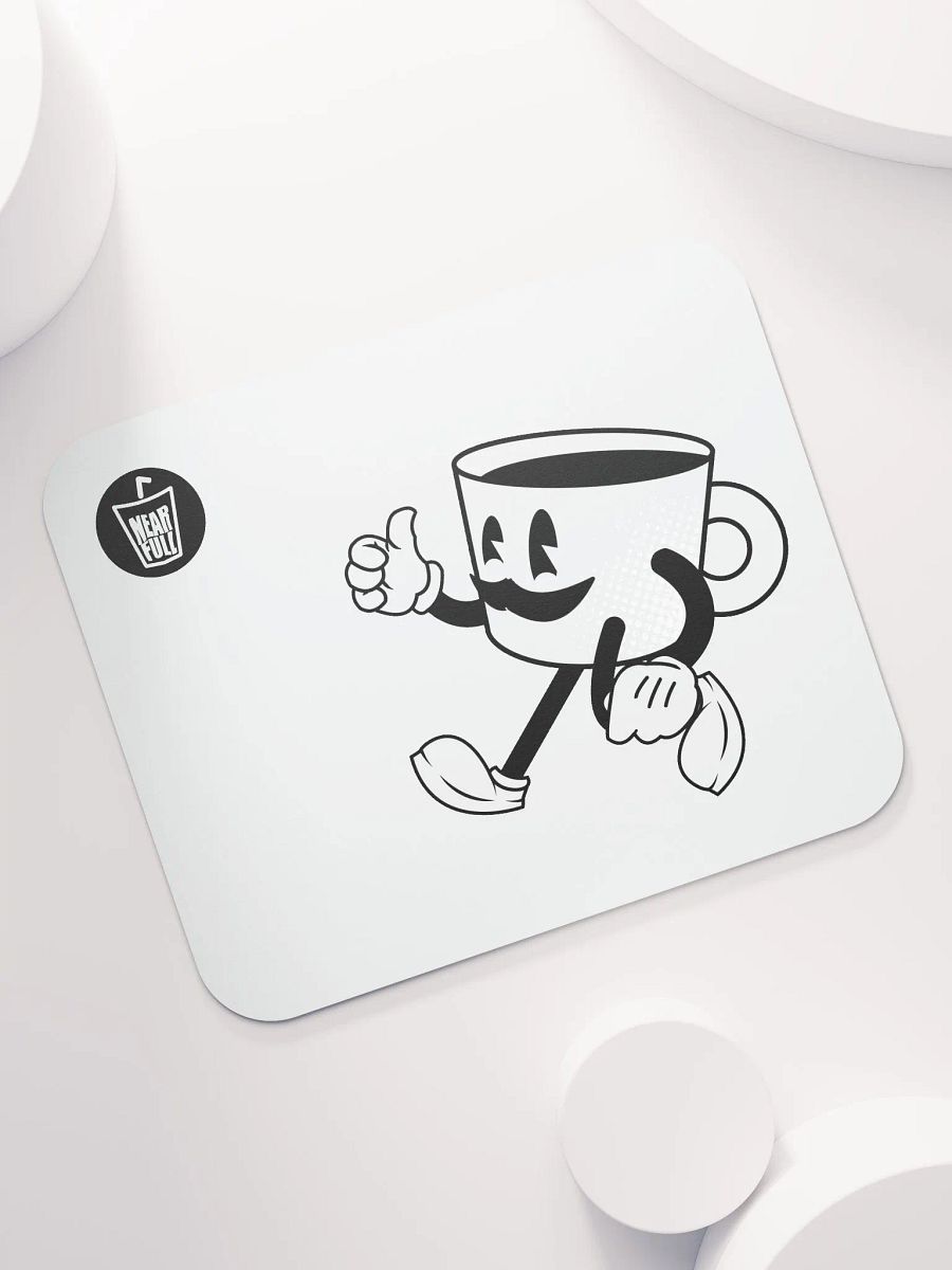 CupBoy MousePad product image (7)