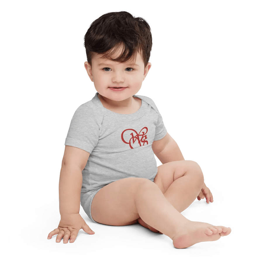 WS Baby One Piece product image (50)