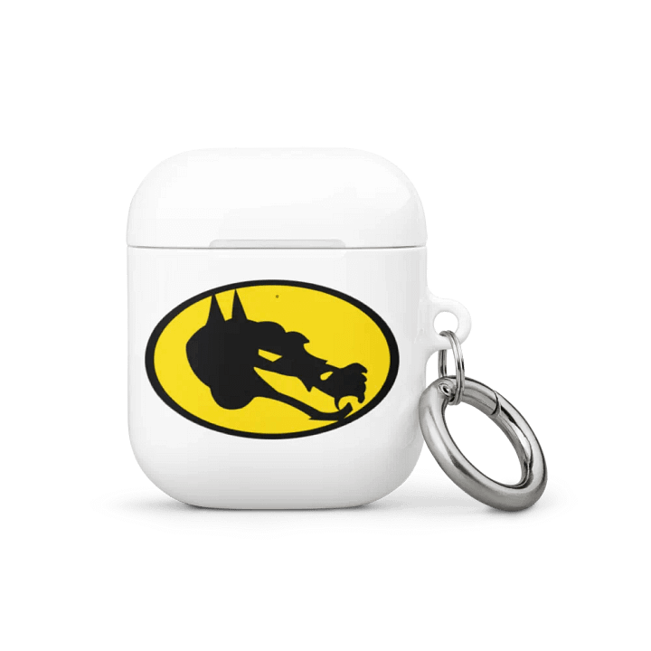 ETN Logo Airpod Case product image (1)