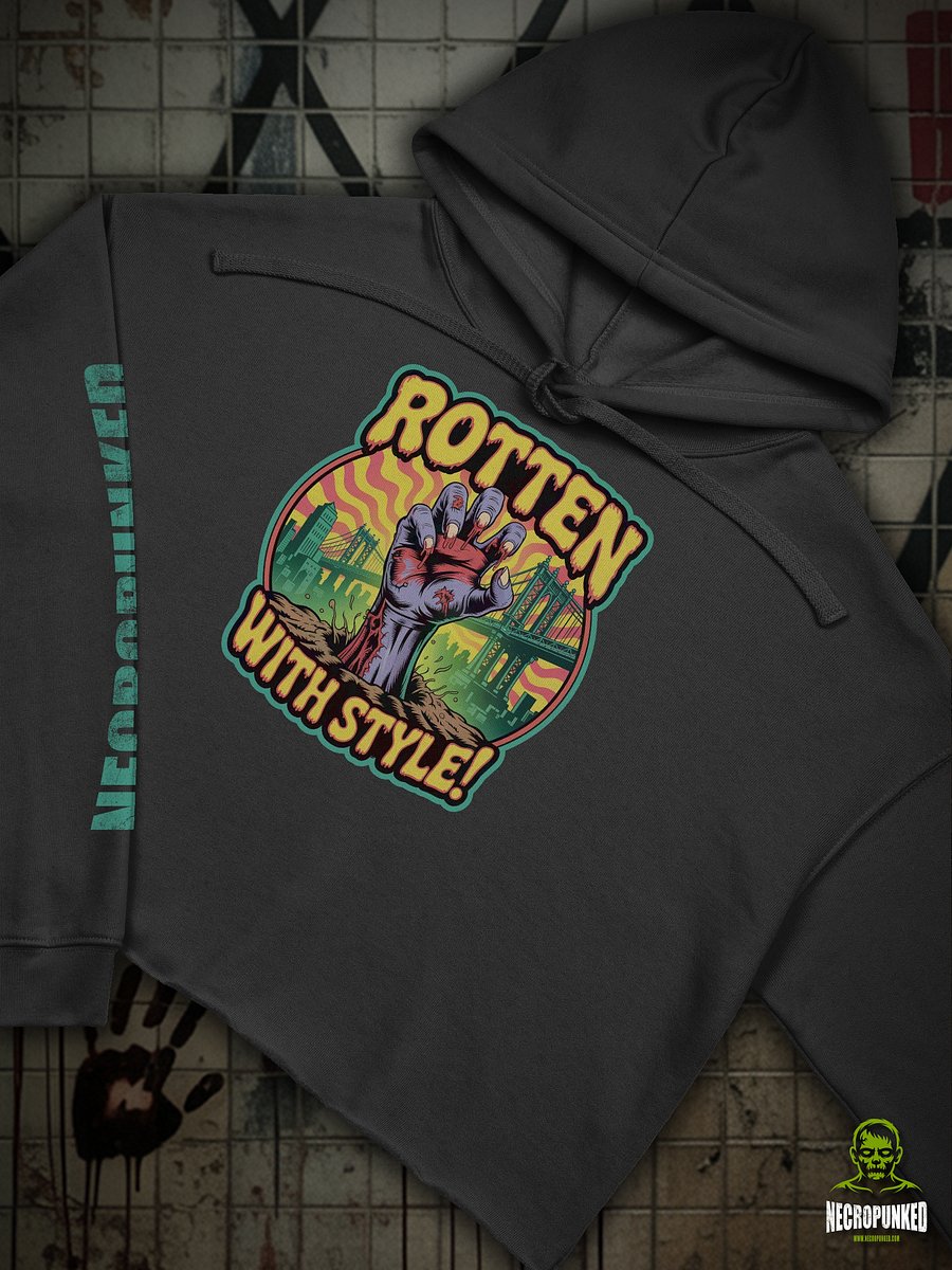 Rotten With Style! product image (3)