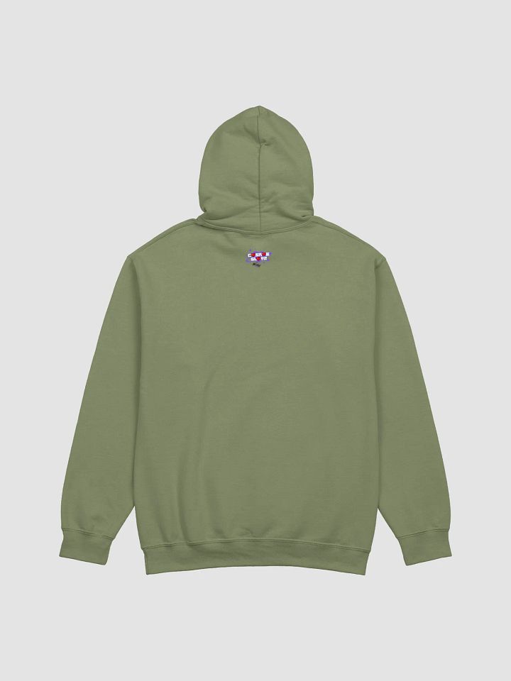 CasRae Zombies Hoodie product image (32)
