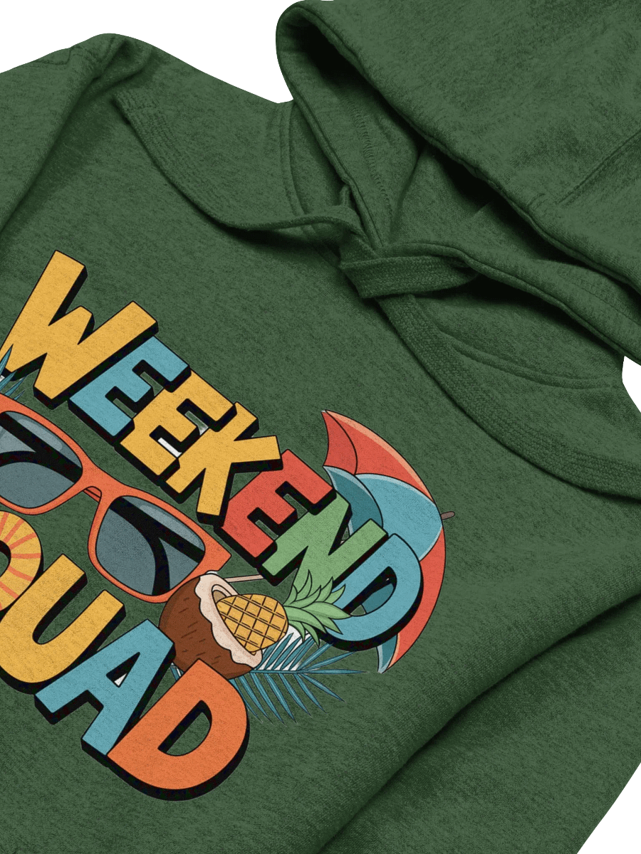 Weekend Squad product image (3)