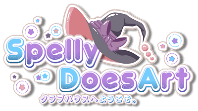 spellydoesart