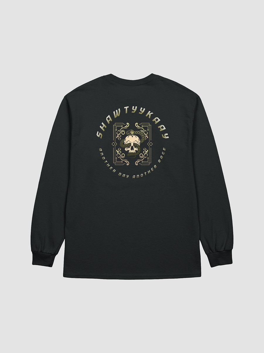 Lotusland Long Sleeve Tee product image (12)