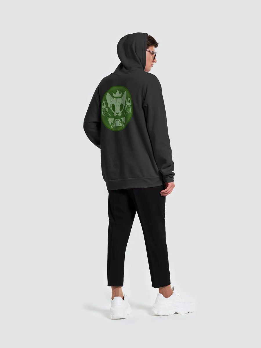 Okapi - Hoodie product image (5)