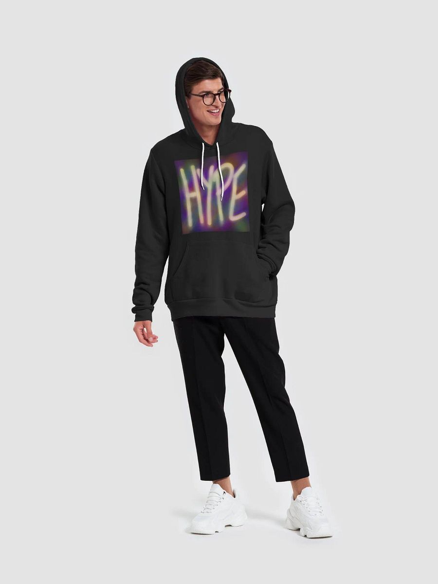 HYPE Supersoft Hoodie product image (16)