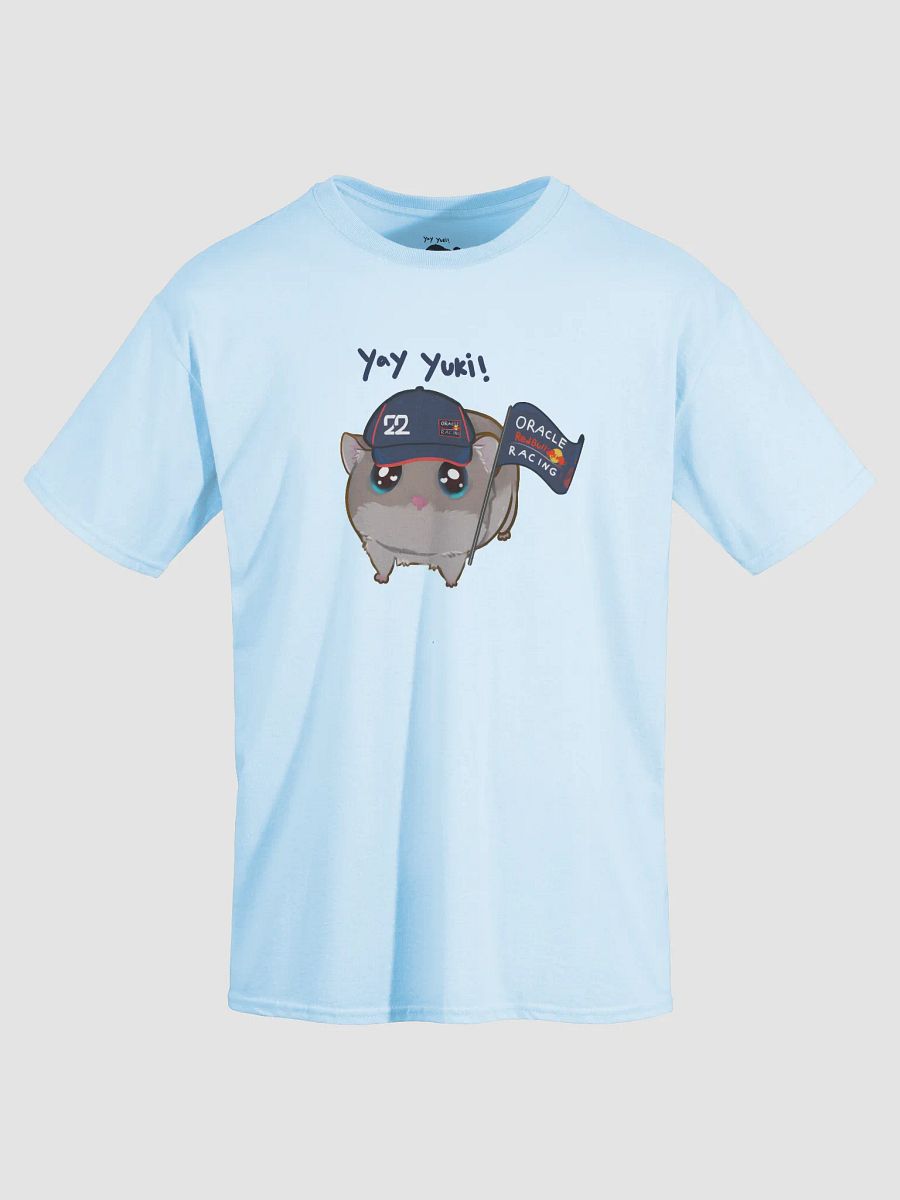 Yay Yuki Shirt product image (3)