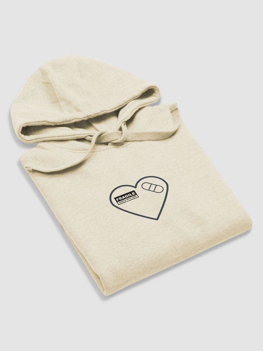 Heartfelt Capsule Hoodie product image (35)