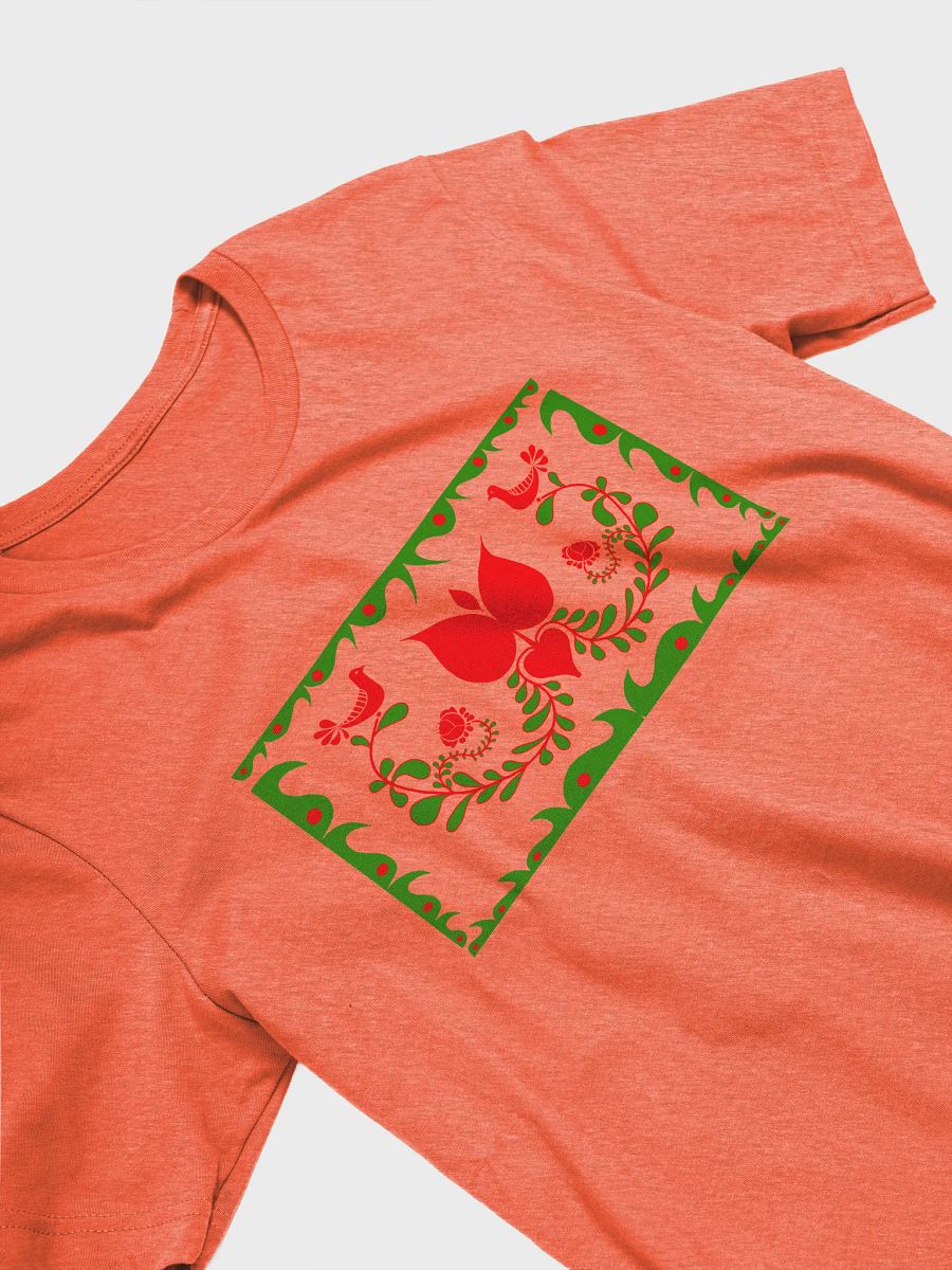 Hungarian Symphony of Nature T-Shirt product image (3)