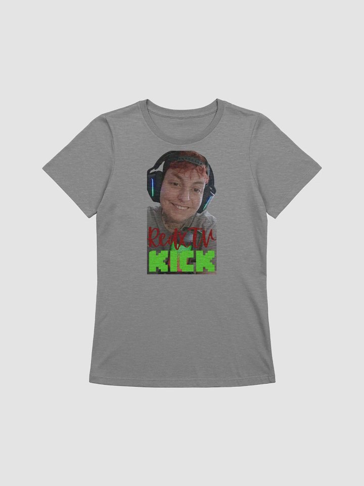 RedxTV Kick Tshirt product image (8)