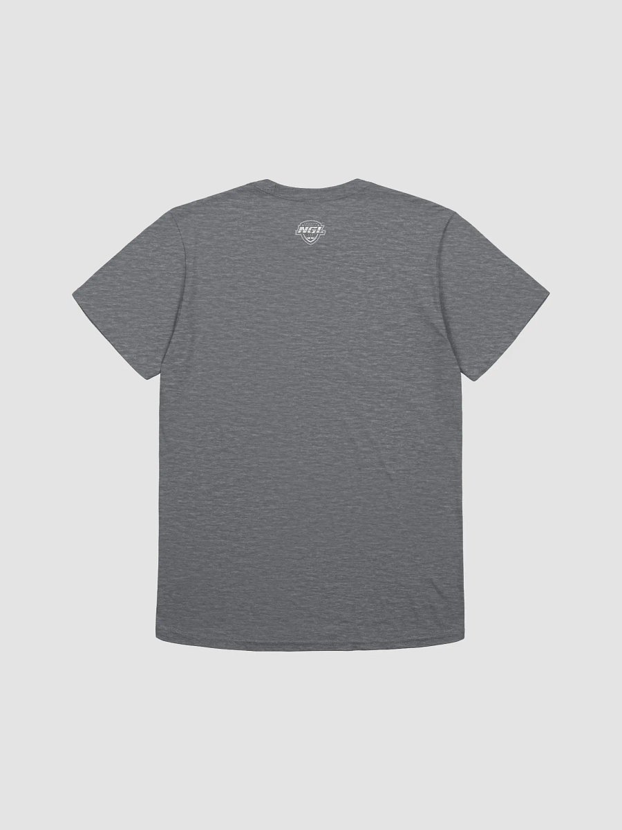 Charleston Pirates T-Shirt by Gildan 