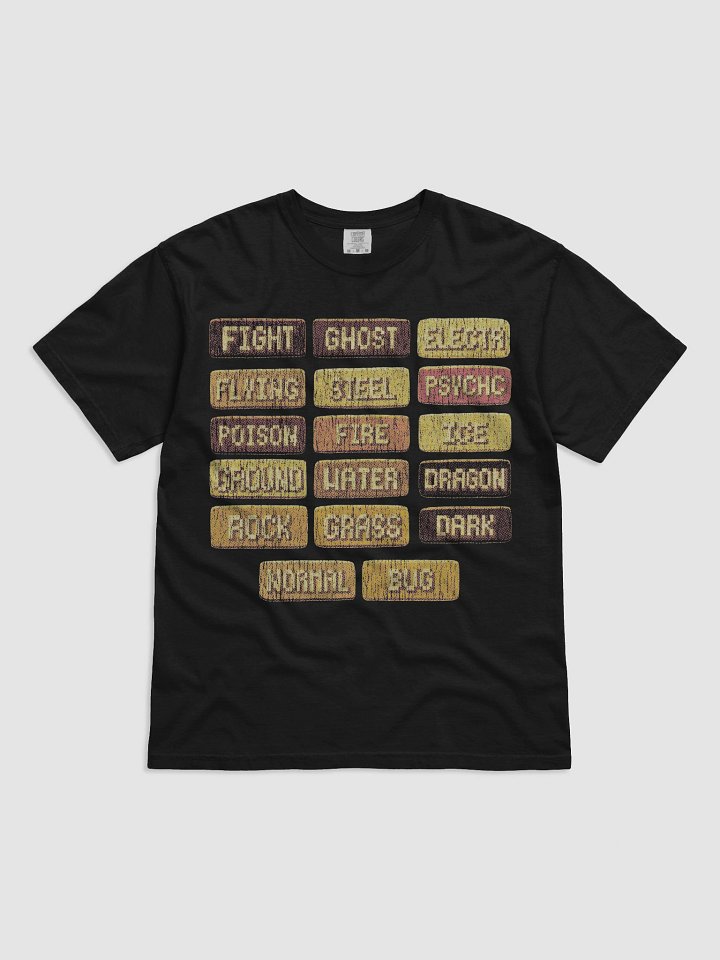 DARK TYPE product image (1)