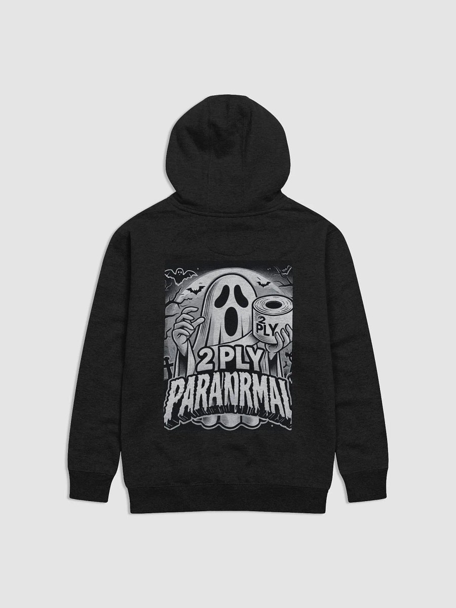 2 Ply Hoodie product image (6)