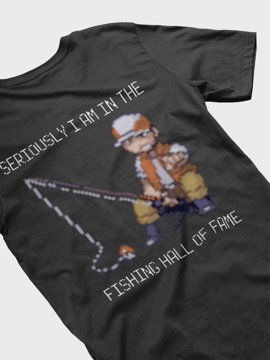 Fishing Hall of Fame - Front & Back product image (4)
