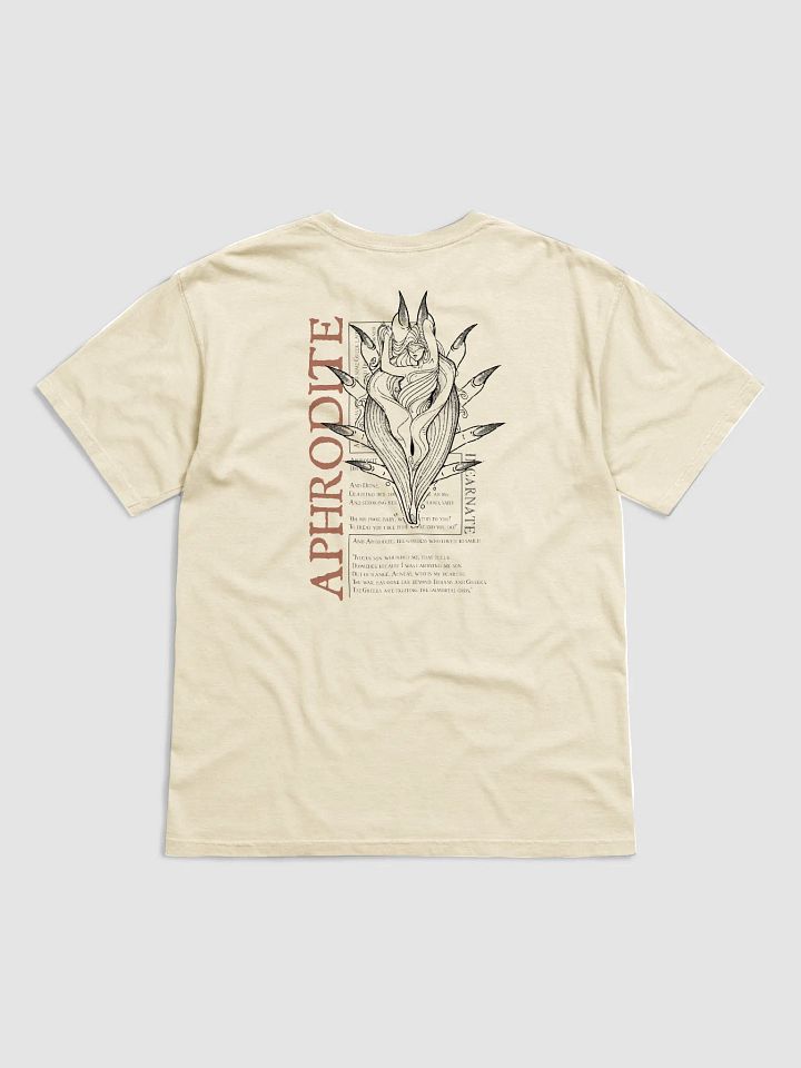 Aphrodite T-Shirt product image (1)
