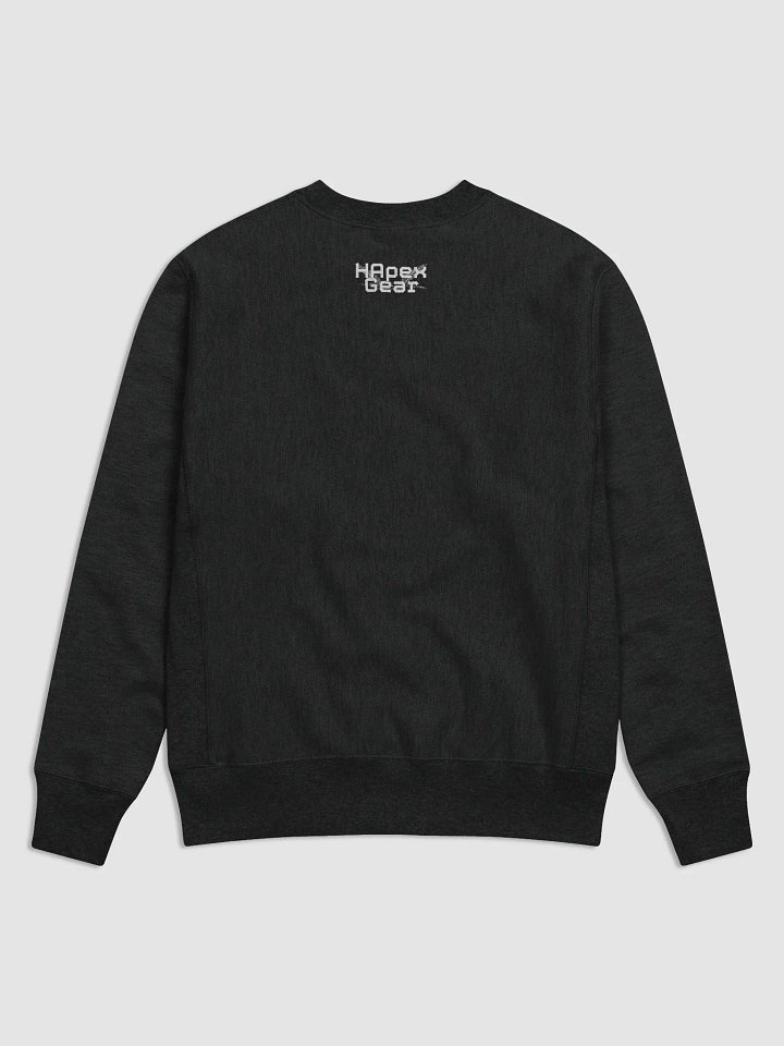 Cotton Max Sweatshirt - Mr I'm Not Important product image (2)