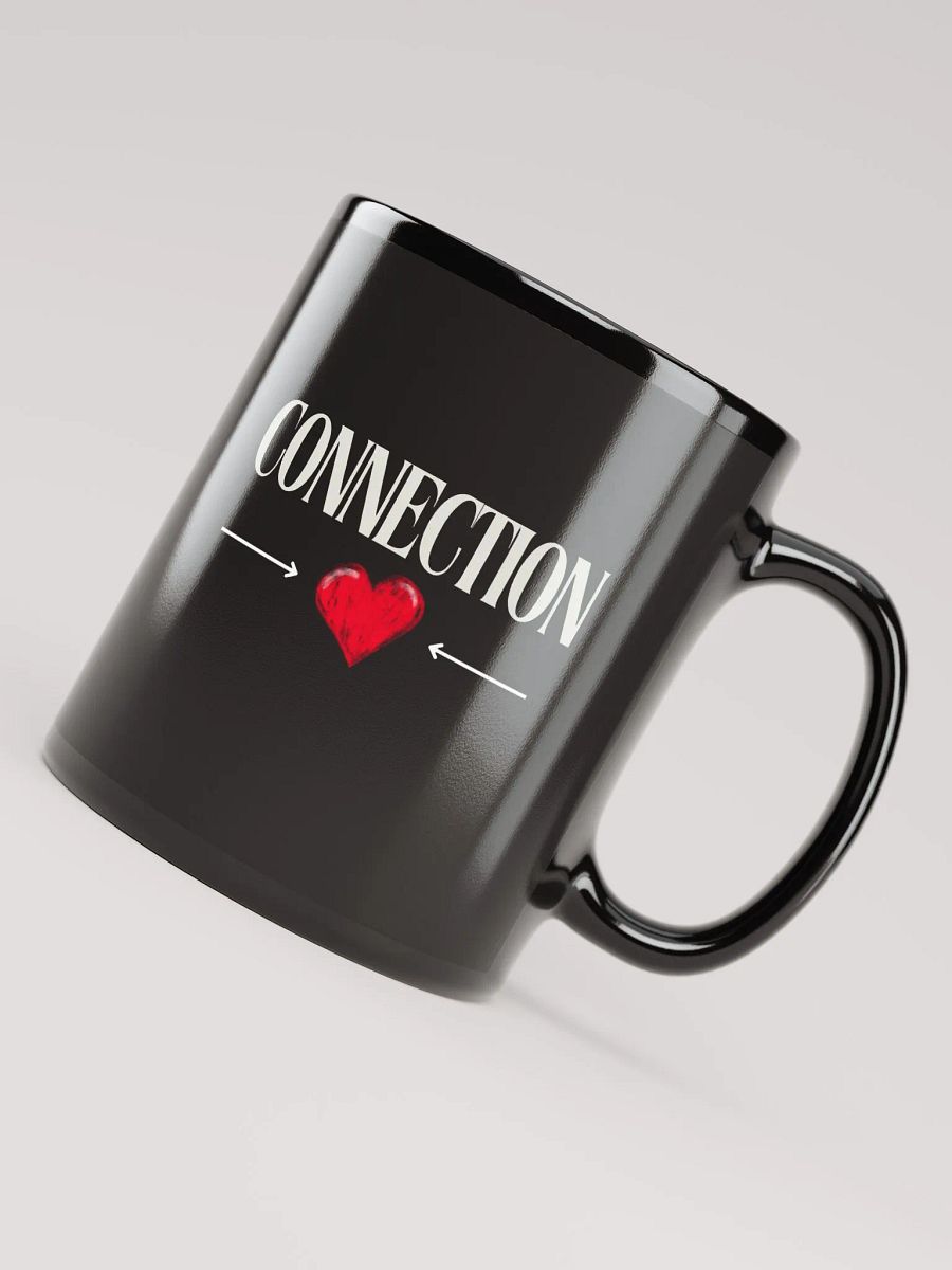 Connection 11 oz Coffee Mug product image (4)