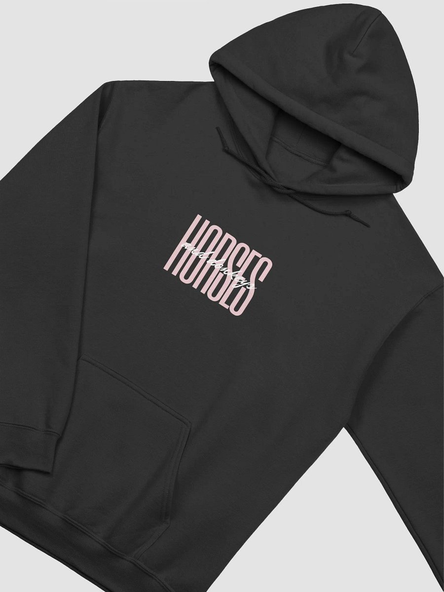Horses and Donkeys Hoodie product image (2)