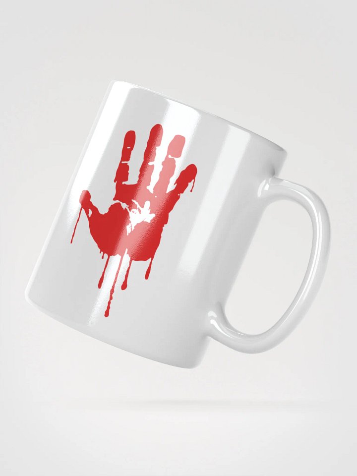 Cult Hand Mug product image (2)