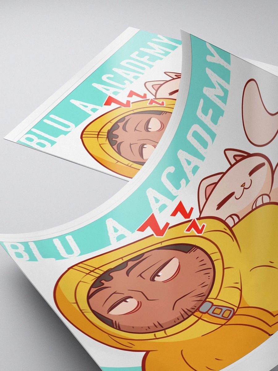 Cozy Stickers product image (4)