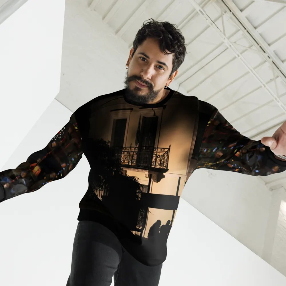 Plaka Sweatshirt product image (4)