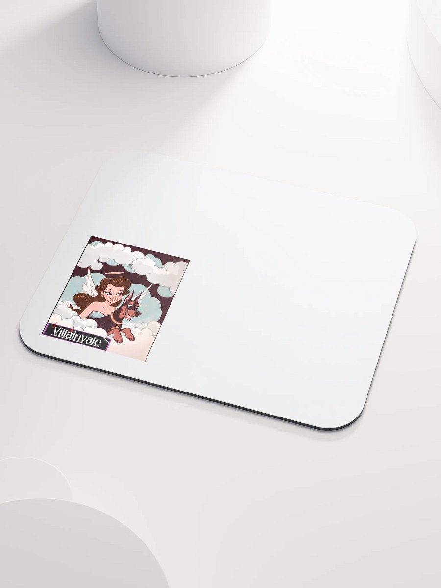 Mouse pad (angel) product image (3)