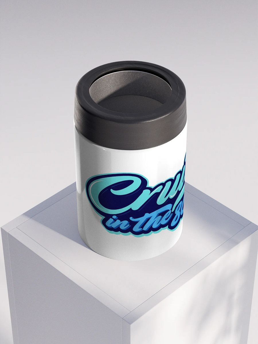 Cruising In the 808 Can Cooler product image (4)