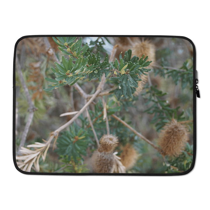 Nature Laptop Bag product image (2)