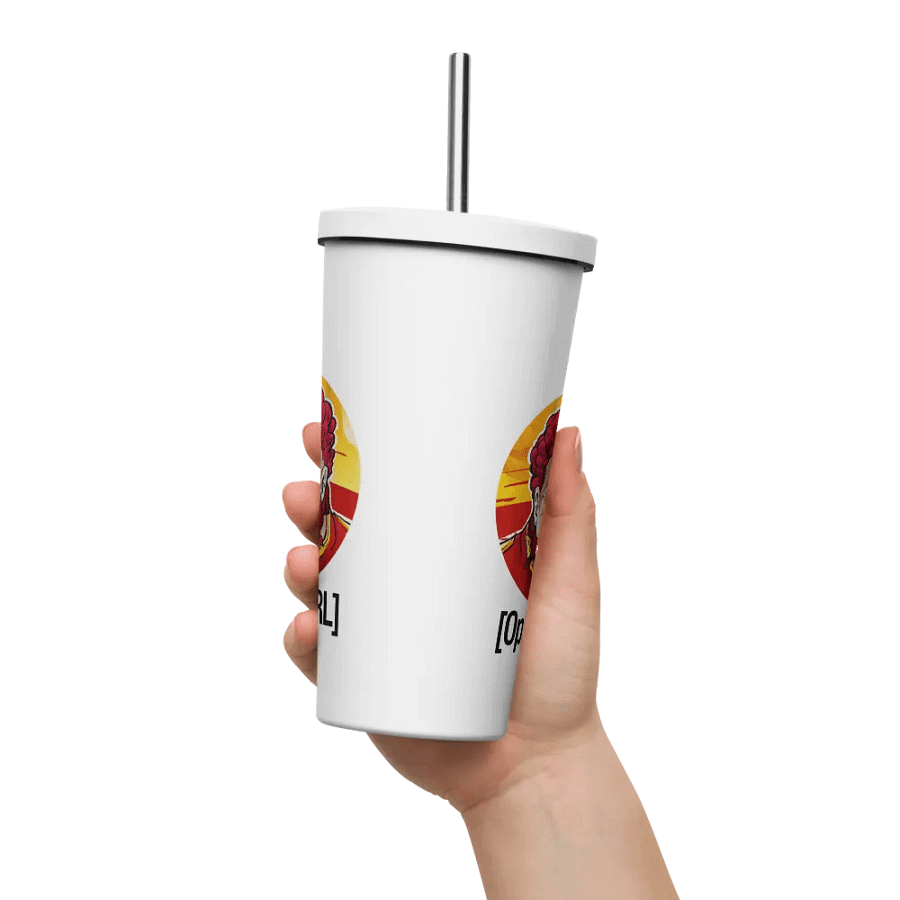 Mr. Poob's Cup product image (12)