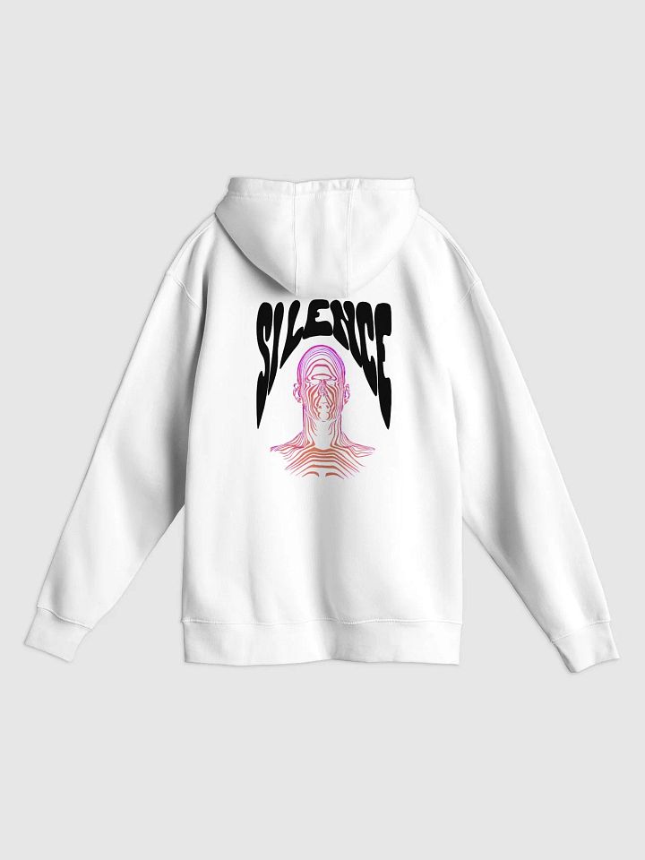 Invisible Comfort Hoodie product image (1)