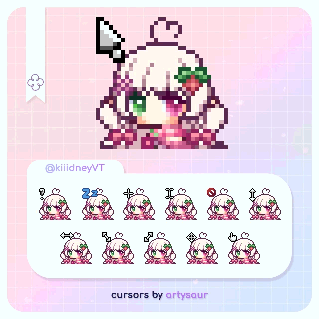 Kidneysama Cursor product image (1)