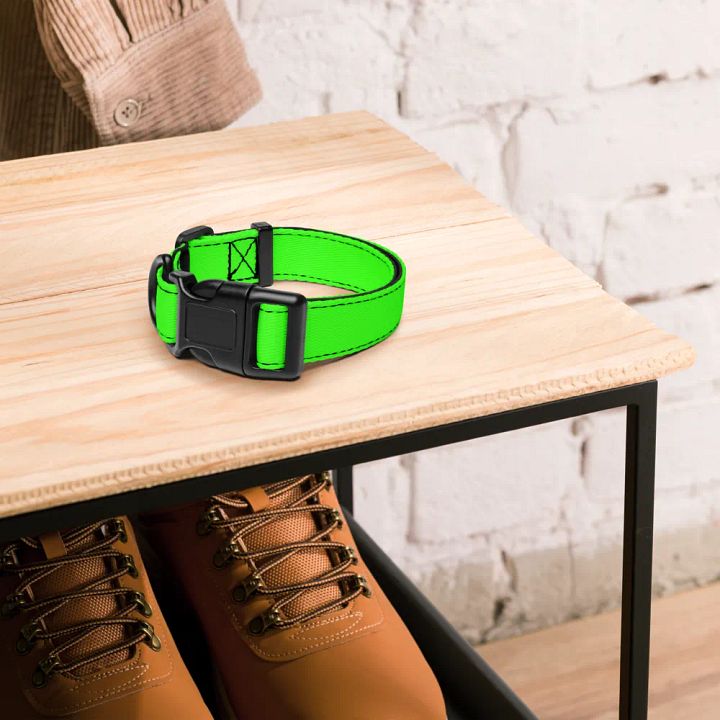 "Gracie Lou" Dog Collar product image (2)