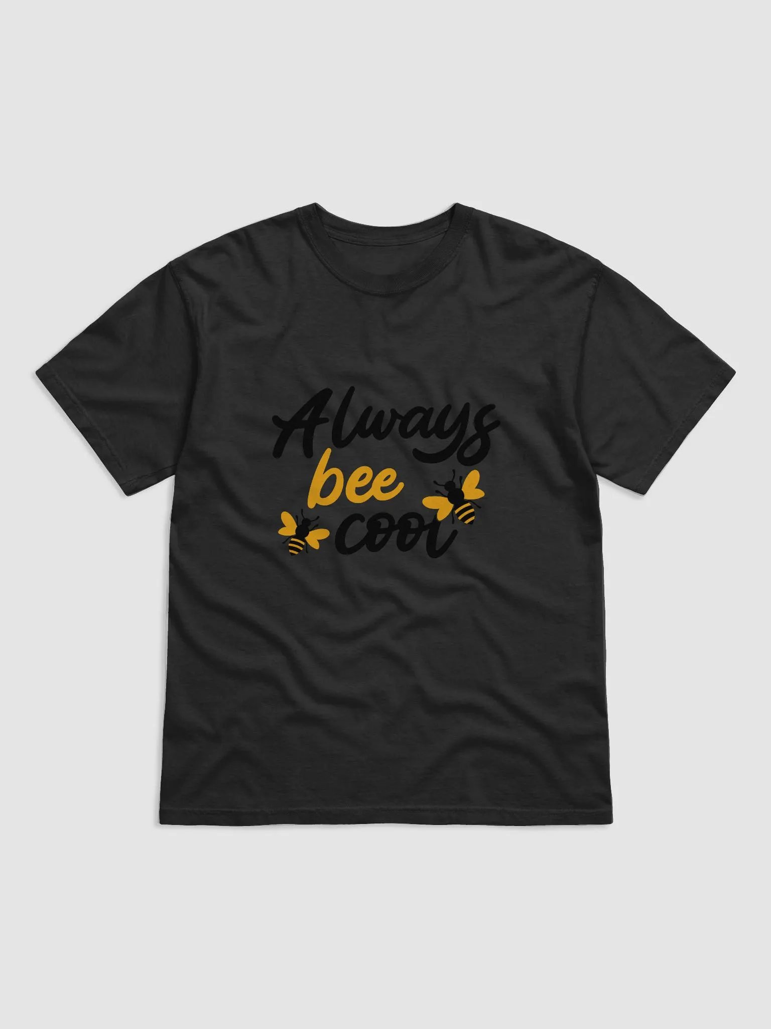 Always bee cool Tee product image (3)