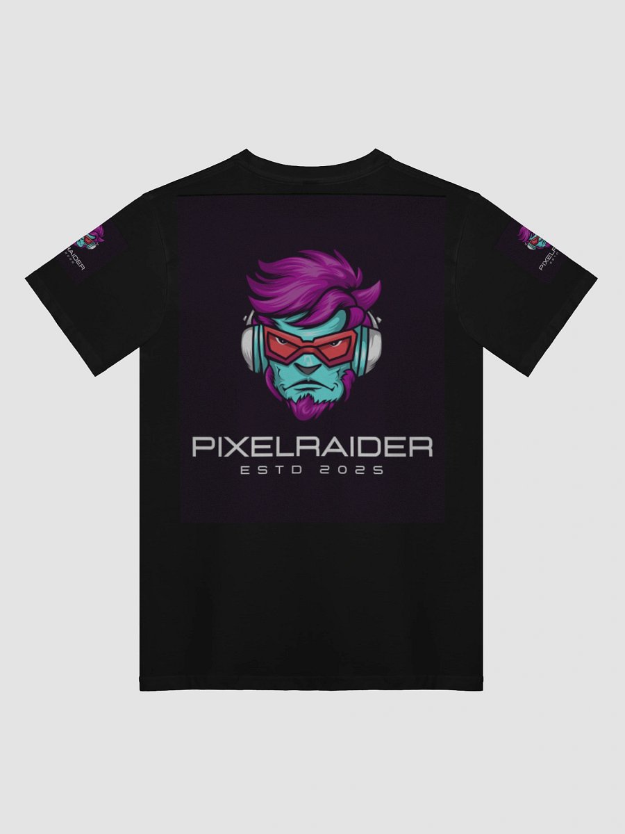 AS Colour Unisex Premium T-Shirt product image (7)