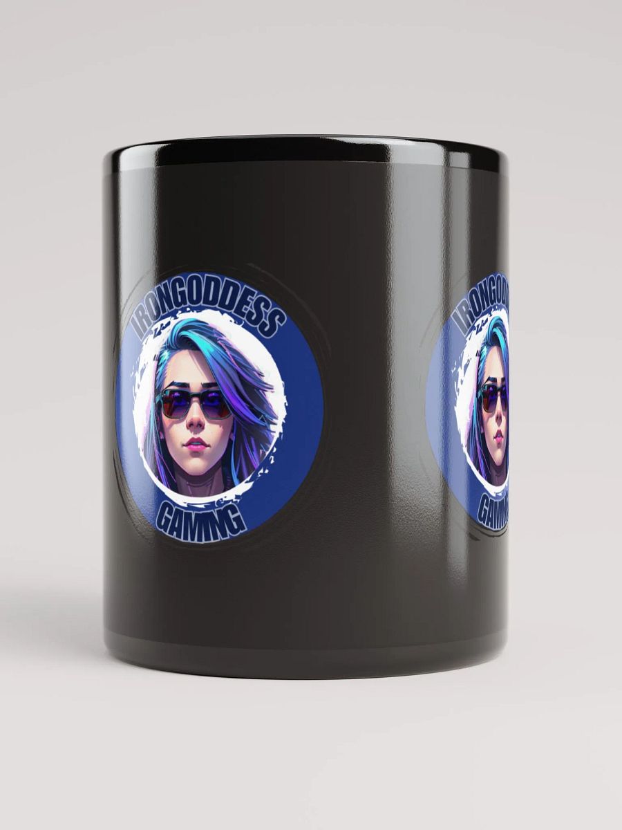Gamer Goddess Mug product image (9)