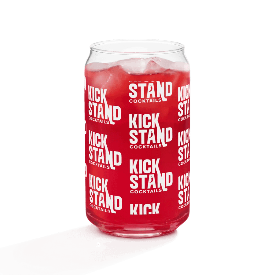 Kick Back Glass product image (3)