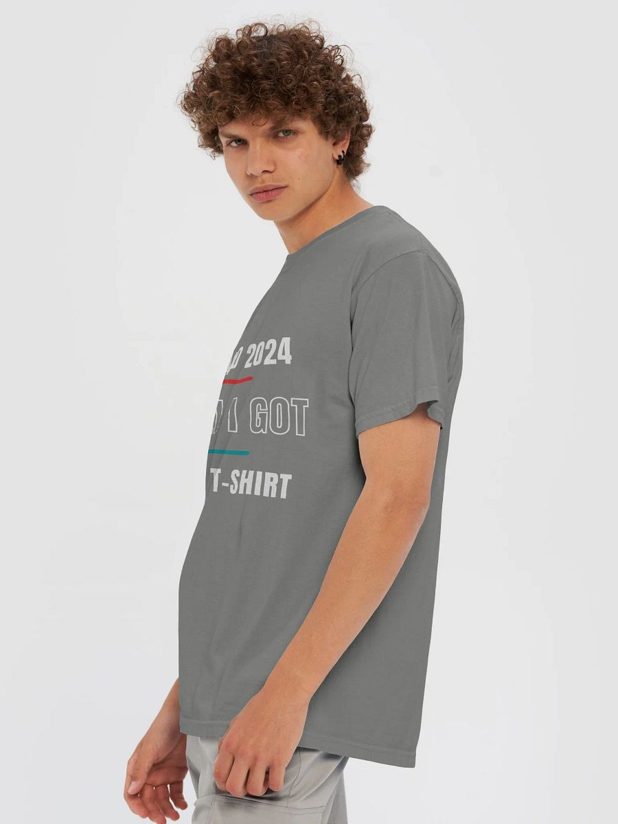 2025 New Year T-Shirt product image (7)