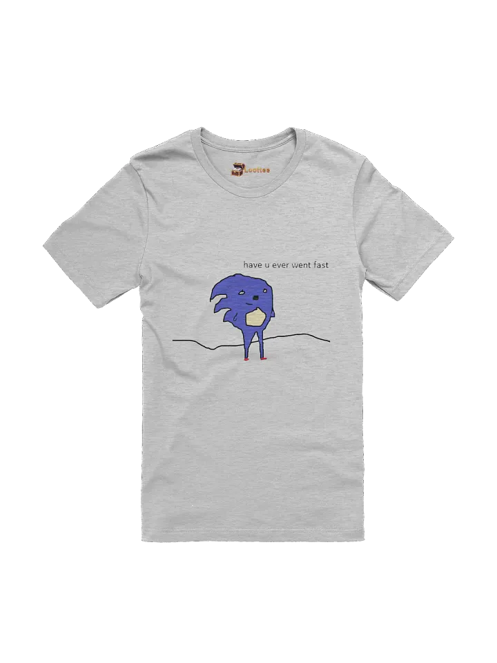 went fast? product image (1)