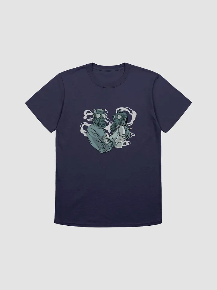Embrace of Resilience T-Shirt product image (1)
